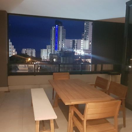 Ferienwohnung 126 Beacon Rock Durban Exterior foto