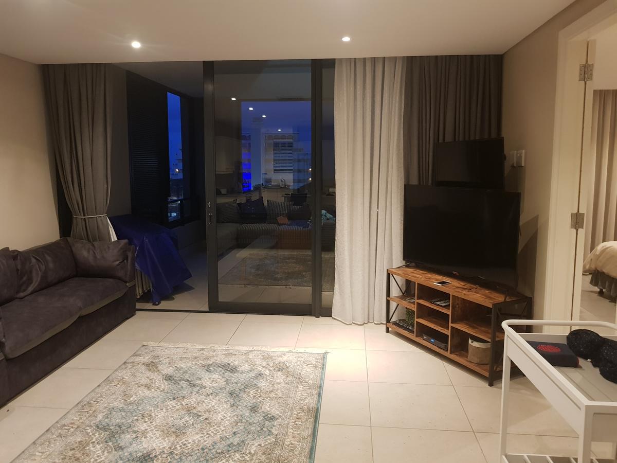 Ferienwohnung 126 Beacon Rock Durban Exterior foto