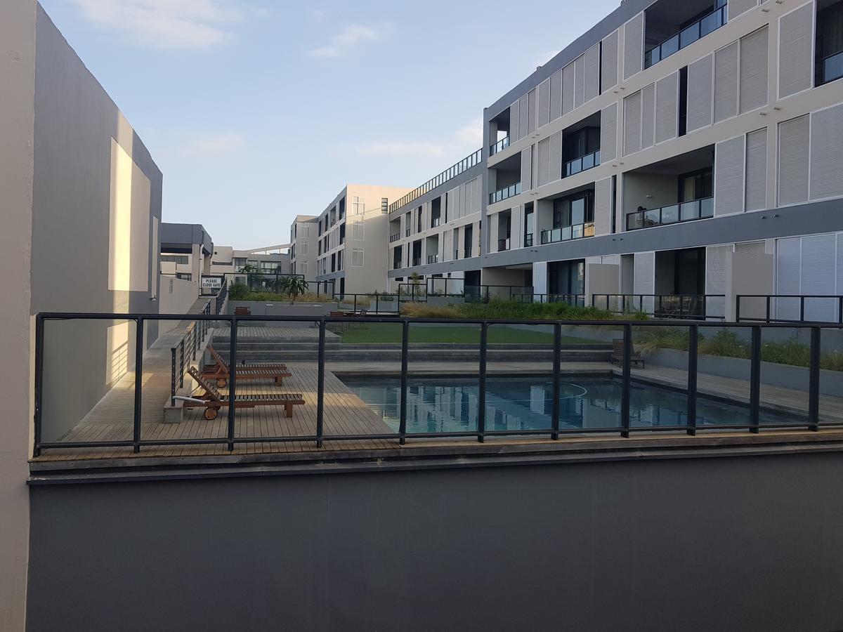 Ferienwohnung 126 Beacon Rock Durban Exterior foto